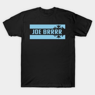 Joe Brr Shiesty Cincinnati T-Shirt